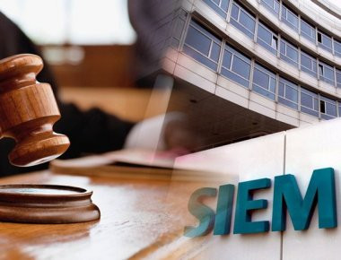 Αποκαλύψεις για την υπόθεση Siemens: Έψαχναν τον Χρ. Καραβέλα στην Λατινική Αμερική και εκείνος ήταν στην ... Αντίπαρο (βίντεο)